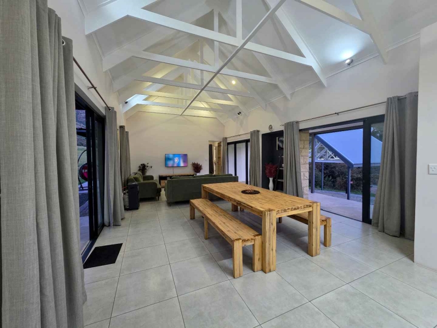 3 Bedroom Property for Sale in Clarens Free State